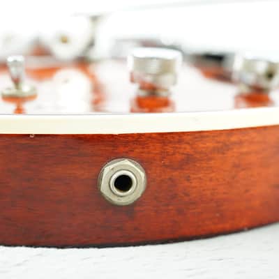 1962 Gretsch 6119 Chet Atkins Tennessean + OHSC image 15