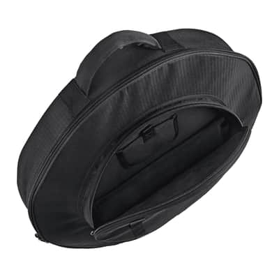 Meinl 22" Carbon Ripstop Cymbal Bag Black image 2