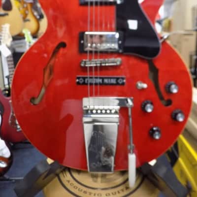 Epiphone Joe Bonamassa 1962 ES-335 Electric Guitar image 1