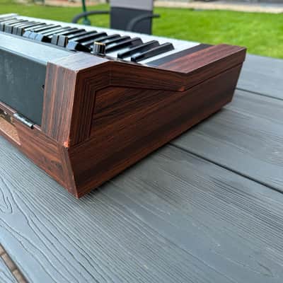 Yamaha SK-10  serviced!   100% fully functional image 12