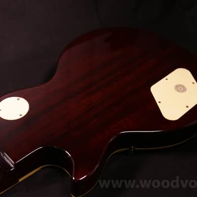 Epiphone '56 Les Paul image 7