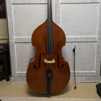 Immagine Alois Sandner Upright Bass 1995 - 2
