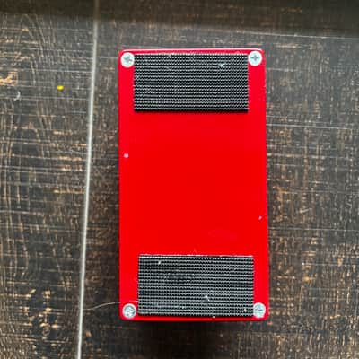 JHS Angry Charlie V3 2016 - Present - Red image 3