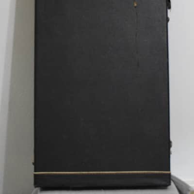 Alembic Exploiter Shaped Electrum 1984 Sapphire Blue Transparent image 13