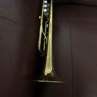 King  600 Bb Trumpet (1977) SN 5-655974 image 13