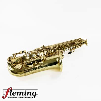 Selmer-Paris Series III Alto Saxophone image 3
