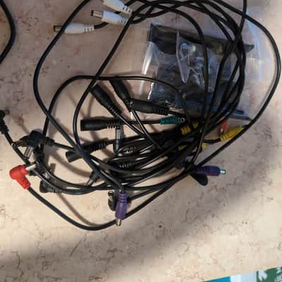 Truetone 1 SPOT Pro CS12 Power Supply 2010s - Black image 3