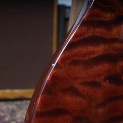 1999 Godin LGX-SA image 8