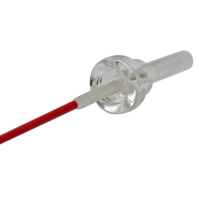 BG Model AT Mouthpiece Cleaning Brush for Trumpet, Cornet, Flugelhorn image 2