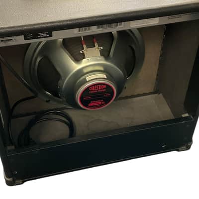 Line 6 Spider II 30-Watt 1x12" Digital Modeling Guitar Practice Amp 2004 - 2006 - Black image 4