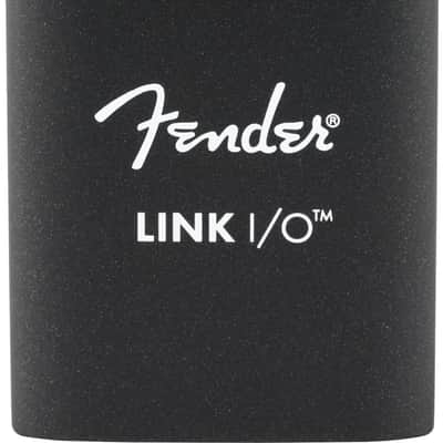 Fender Link I/O Audio Interface image 2