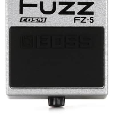 Boss FZ-5 Fuzz Pedal image 1