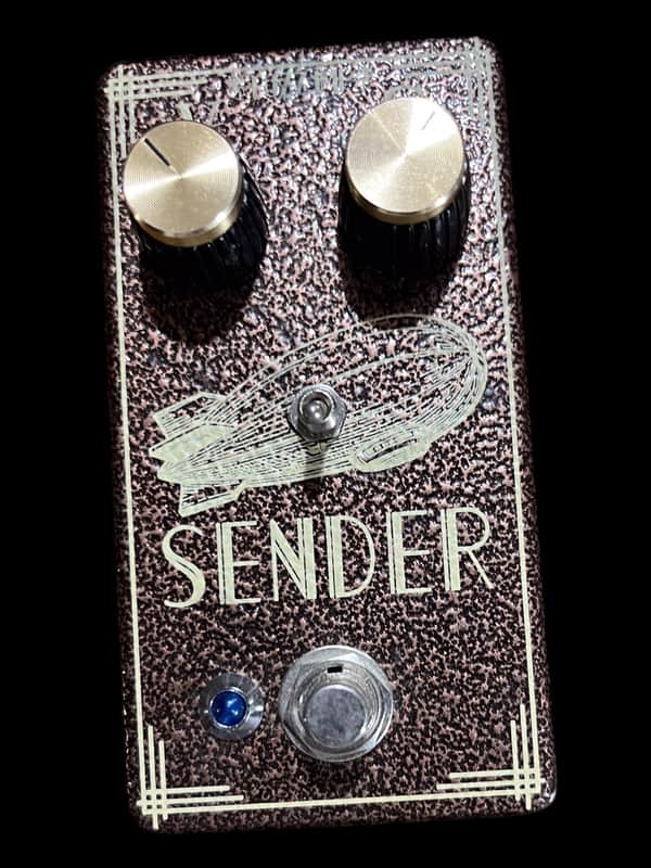Fuzz Imp Sender Fuzz X8783 image 1