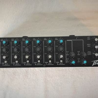 Peavey Line Mix 8 image 2