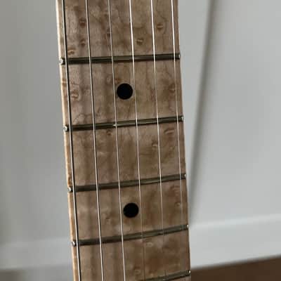 Fender Limited Edition Exotic Collection American Professional Pine Telecaster 2017 image 13