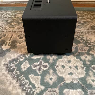 Mesa Boogie Mini Rectifier Twenty-Five 2-Channel 25-Watt Guitar Amp Head 2011 - Present - Various imagen 5