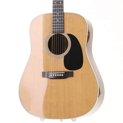 MARTIN D-28, manufactured in 2005 [1101255] (06/22) image 6