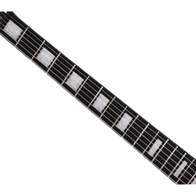 Schecter Stargazer-6 Electric Guitar - Gloss White - Open Box image 2
