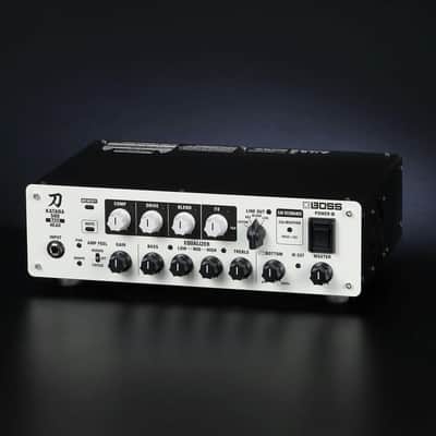 Boss KATANA KTN500B-HD 500W BASS HEAD image 5