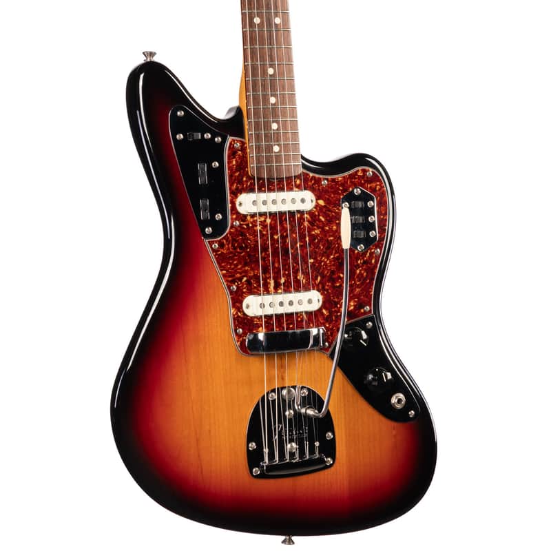 Fender American Vintage '62 Jaguar | Reverb