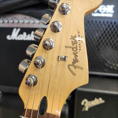 Fender Duo Sonic 2017 - Surf Pearl image 6