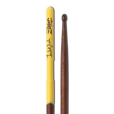 Zildjian ZASTG - Bacchette Trilok Gurtu Artist Series image 3