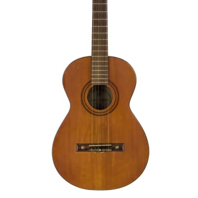Framus Rio 5/14 EX68D 1968 image 2