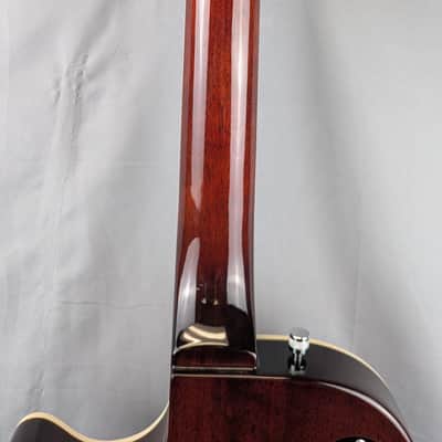 Gretsch G5220 2021 - Firestick Red image 8