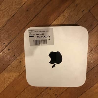 Apple Mac Mini 2014 - Silver image 2