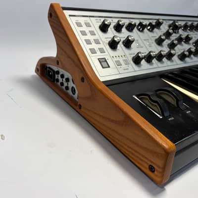 Moog Sub Phatty Analog Synthesizer image 5