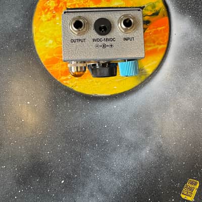 Fulltone Custom Shop Ranger Treble Boost image 5