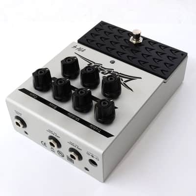 DIEZEL VH4 Pedal [VH4-051802222] (06/01) image 4