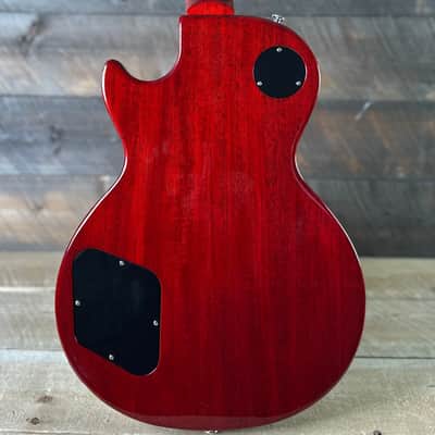 Gibson Les Paul Special - Vintage Cherry 210160191 image 6