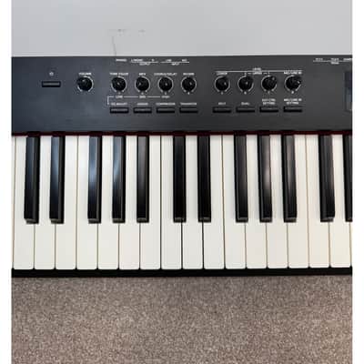 Roland RD-88 - Keyboard - Black - Excellent w/ Power Supply image 3