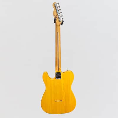 Fender Squier Classic Vibe '50s Telecaster Electric Guitar - Butterscotch Blonde image 9