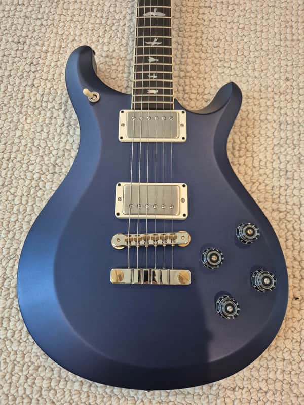 PRS S2 McCarty 10th Anniversary US pickups image 1