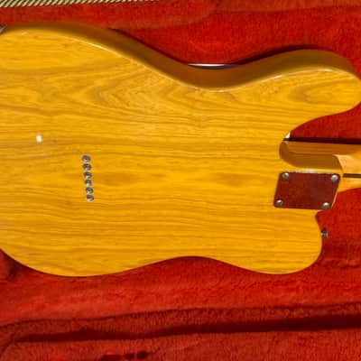 1997 Fender '52 Reissue Telecaster – Brand New Condition image 5