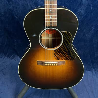 Gibson L-00 Original LR Baggs 2022 Model in Vintage Sunburst Pre-owned image 1