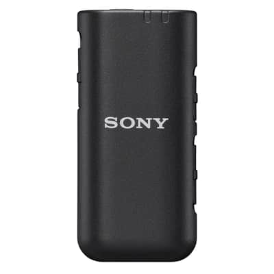 Sony ECM-W3 Dual-Channel Wireless Microphone System image 5