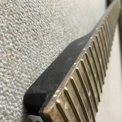 ESP LTD Guitar Maple Neck, Rosewood Fretboard image 3