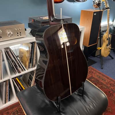 Yamaha FG9 R 2025 - Present - Natural image 14