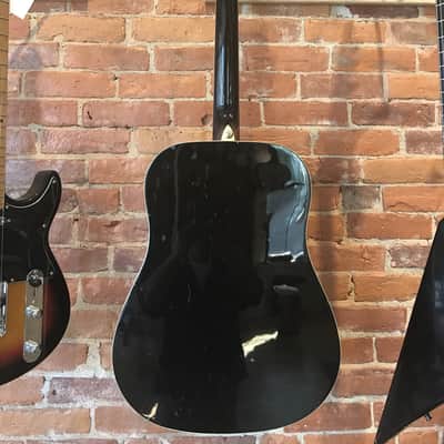 Ibanez PF5-BK-14-06 Dreadnought Acoustic image 10