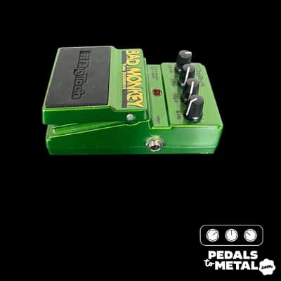DigiTech Bad Monkey Tube Overdrive -x11954 image 2