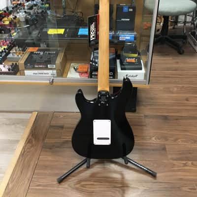 PRS SE Silver Sky - Piano Black image 2