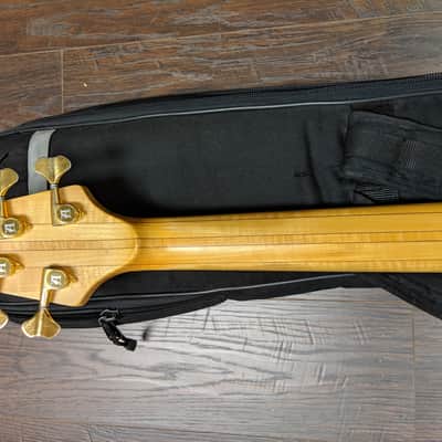 Alembic Epic 5 image 5