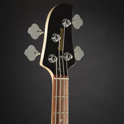 Ibanez Standard TMB30-MGR Mint Green - 4-String Electric Bass image 4