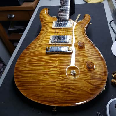 PRS Private Stock Custom 24 Hardtail image 1