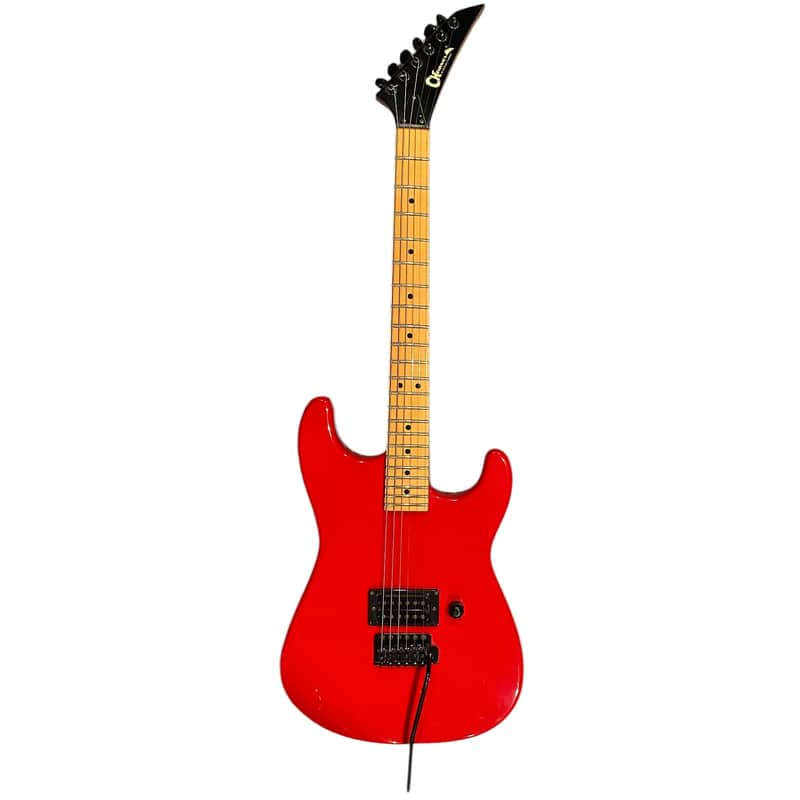 Charvel Model 1 1H | Reverb