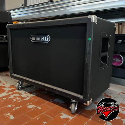 Brunetti   Dual Cab 2 X12 image 3