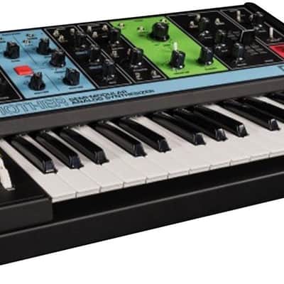 Moog Grandmother Analog Keyboard Synthesizer image 4